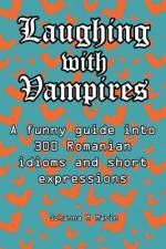 Laughing with Vampires af Johanna M Marin