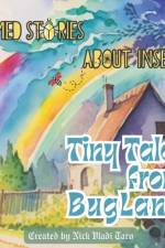 Tiny Tales from Bugland af Nick Vladi Taro