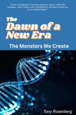 The Dawn Of A New Era af Tony Rosenberg