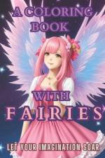 A Coloring Book with Fairies af Julio César