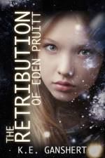 The Retribution of Eden Pruitt af K E Ganshert