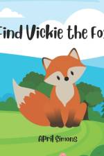 Find Vickie the Fox af April Simons