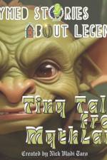 Tiny Tales from MythLand af Nick Vladi Taro