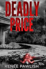 Deadly Price af Renee Pawlish