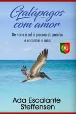 Galápagos com amor (PT-PT) af Ada Escalante