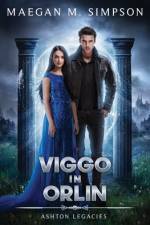 Viggo in Orlin af Maegan M Simpson
