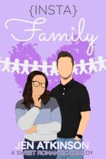 Insta Family af Jen Atkinson