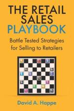 The Retail Sales Playbook af David A Happe