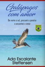Galápagos com amor (PT-BR) af Ada Escalante