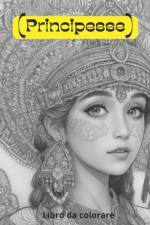 Principesse af Max Roman Lesende