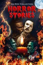 Horror Stories - An Epic Collection - Dracula, Frankenstein, Phantom of the Opera, and more! af Edgar Allan Poe
