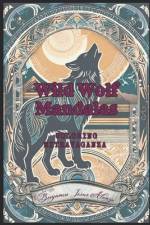 Wild Wolf Mandalas af Benjamin Jesus Alonzo
