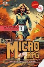 Micro RPG af Noah Patterson