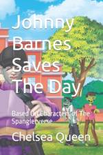 Johnny Barnes Saves The Day af Chelsea Queen