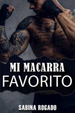 Mi Macarra Favorito af Sabina Rogado