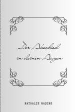 Der Abschied in deinen Augen af Nathalie Nadine