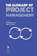 The Glossary of Project Management af Sachin Pasayat