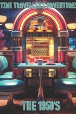 Time Traveller's Adventures af Colourful Adventures