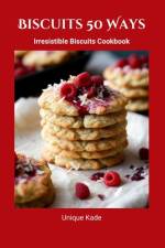 Biscuits 50 Ways af Unique Kade