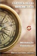 Correlação Magnética af Marcos Cervantes Janssen