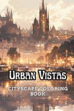 Urban Vistas af Deon White