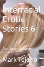 Interracial Erotic Stories 6 af Mark Tejeiro
