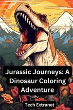 Jurassic Journeys af Tech Extranet