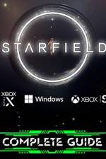 STARFlELD af Sam Morton