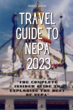 Travel Guide to Nepa 2023 af Mercy Davis