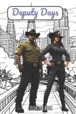 Coloring Book af Katrina Rollins