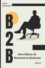 B2B Guia Básico do Business-to-Business af Geo Report
