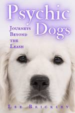 Psychic Dogs af Lee Brickley