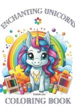 Enchanting Unicorns af Debbie Dee