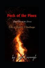 Pack of the Pines af Leigh Cavanagh