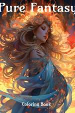 Pure Fantasy af Jason Quinn Cox