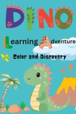 Dino Learning Adventure af Michael Gorre