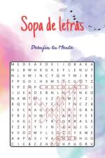 Sopa de letras af Erick Flores