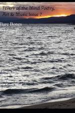 Fevers of the Mind Poetry, Art & Music Issue 7 af David L O'Nan