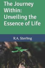 The Journey Within af R A Sterling