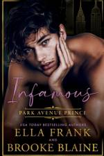 Infamous Park Avenue Prince af Brooke Blaine