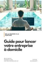 De la Maison à la Fortune af Lucas Everhart