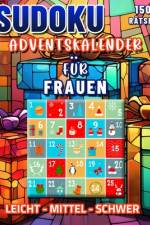 Adventskalender 2023 Frauen af Gale Barsony