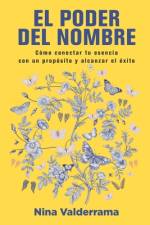 El Poder del Nombre af Nina Valderrama