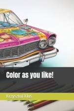 Color as you like! af Krzysztof Klos