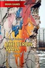 The Berlin Wall af Ricky Dickens