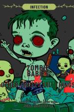 Zombie Babies and Other Creepy Lil Things 2 af John Mosteller