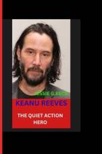 KEANU Reeves af Jessie G Beck