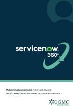 ServiceNow 360° af Saqib Javed John