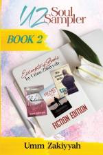 UZ Soul Sampler BOOK 2 (Fiction Edition) af Umm Zakiyyah