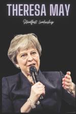Theresa May af Lara Clara